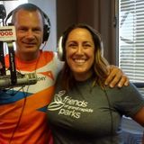 Flowerland Podcast 10-14-17 Ellen Bacca and Friends of GR Parks