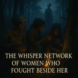 The Whisper Network of Women Who Fought Beside Her | Audiobook Insight