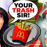 I Tried Working As a Chef ...but My Customers are WILD ANIMALS