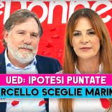 Uomini E Donne, Ipotetiche Puntate: Marcello Sceglie Marina!