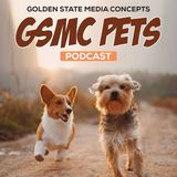 GSMC Pets Podcast Episode 22: Pets and Mindfulness