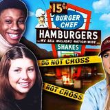 Kidnapped From Burger Chef Then Found Murdered... The Unsolved Speedway Murders