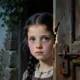 Grazia Deledda, Di notte. Racconti sardi (1910)