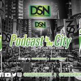 Episode 1 - Podcast In The City