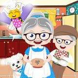 The Secret Ingredient is LOVE - Mrs. Honeybee's Neighborhood