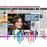 Rassegna stampa del 27 settembre 2024