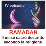 04 Il Ramadan e il comportamento