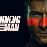 Damn You Hollywood: The Running Man (2025)