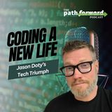 Ep 16: Coding a New Life