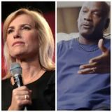 Viga-Truth Show : Laura Ingram Would Have Loved Micheal Jordan Submissive Ways