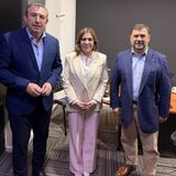Beatriz Avila y Alejandro Santa  - Diario de Sesiones - Cap. 2