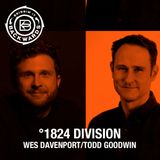 Interview with Universal Music Group's °1824 Division