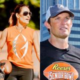 Episode 42: Covid, College Football & Critter Fitter with Jen Welter & Jim Nagy