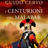 Guido Cervo "I centurioni del Malabar"