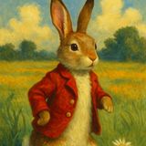 26 - Adventures of Peter Cottontail by Thornton W  Burgess