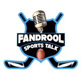 Episode 33 - Weekly Hockey Talk & NHL Eastern Conference Trade Talk