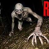 I Encountered _The Rake_ _ Creepypasta