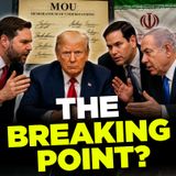 Moscow is Burning, Conservatives Clash Over MOU & Conservative Commentary