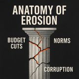 System Failure as Strategy