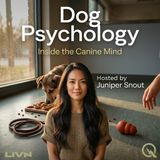 Dog Psychology - Unlock the secrets of your best friend with Juniper Snout