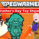 The Mullica Hill Toy Show 2026 - Pegwarmers #232