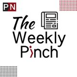 A Podcast Episode of Political Turmoil and Trailblazing Triumphs