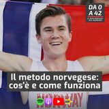 Il metodo norvegese: cos'è e come funziona