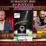 Radiografia Scio' - N.21 del 10-05-2025