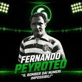 Fernando Peyroteo, il bomber dai numeri impossibili