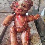 An Annabelle Conjuring; A Terrifying Teddy Bear; & Phone Porn On Your Lockscreen