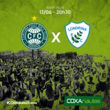 Pós-jogo Coritiba 1 x 1 Londrina - COXAnautas