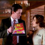 Mini-Episode: Twin Peaks (The Series) and Fire Walk With Me.