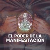 Cómo manifestar la realidad y abundancia que deseas | FRECUENCIA OCULTA