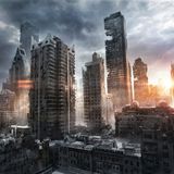 La Vida Sin Nosotros: Casas Destruidas #documental #ciencia #apocalipsis #podcast