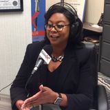 STRATEGIC INSIGHTS RADIO: Sheila Carmichael with Transitions D2D