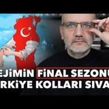 Rejimin final sezonu başladı Türkiye kolları sıvadı..   Tarık Toros   Manşet   29 Mart 2025