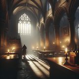 40 - Bishops Secret by Fergus Hume