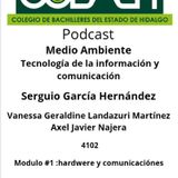 El medio ambiente