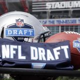 NFL Wrap-Up April 25th, 2019 with Ed Robinson and Eric Habisreitinger