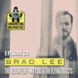 EP #26 Brad Lee