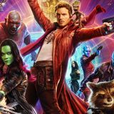 #143: Guardians of the Galaxy Vol. 2, Bladerunner 2049, The Dark Tower & more!