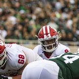 Indiana Football Weekly: IU-Michigan State review and Rutgers Preview