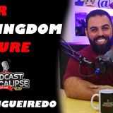 Podcast Apocalipse 2_10 __ Elan Figueiredo __ Líder do Be Kingdom Culture __ Missionário __ Trader