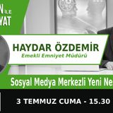 "Sosyal Medya Merkezli Yeni Nesil Çeteler" | Bölüm592