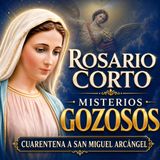 Rosario de Liberación — Día 5 de 40 | Liberación de la Ansiedad y el Miedo