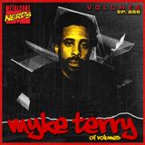 Myke Terry: Volumes, Fire From the Gods