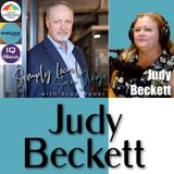 Judy Beckett LIVE on Simply Local San Diego with Brad Weber Ep 441
