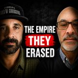 Tartaria: The Empire Wiped From Every History Book