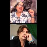 Maria Auxiliadora Explica La Importancia Energética del Evento Planetario | Ep 408-B