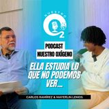 NUESTRO OXÍGENO La clave para el futuro del planeta - Mayerlin Lemos